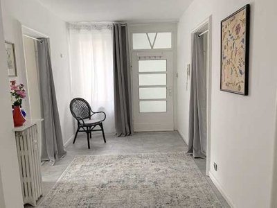 Möblierte 3-Zimmer-Wohnung  Bochum-Langendreer