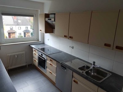 Exklusive, modernisierte 4-Zimmer-Wohnung mit Balkon und EBK in Heidelberg