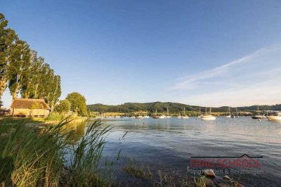 Einmalige Gelegenheit in Wangen: 
Rohdiamant mit Seeblick am Bodensee 
zum individuellen Ausbau