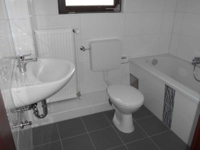 Schöne und gepflegte 4-Zimmer-Wohnung in Bomlitz-Hasberg