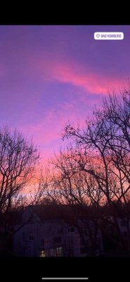 Helle 2-Zimmer Wohnung in Top Lage von Bad Homburg
