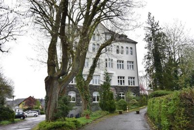 Bezugsfrei! Charmante 2-Zimmer-Maisonette-Whg in Hagen-Eilpe