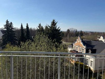 5 RWE Maisonette 2 Balkonen Vollbad & Gäste-WC Abstell Gartenbenutzung