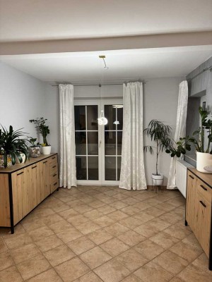 Helle 3 Zimmer Wohnung in Hüllhorst