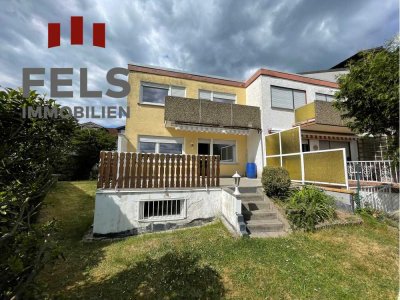 Sofort beziehbares REH (max 5 Personen) im schönen Dietzenbacher-Westend