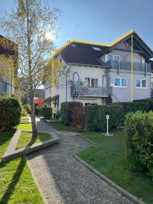 Attraktives Reiheneckhaus in Kuppenheim in gepflegter Wohnanlage