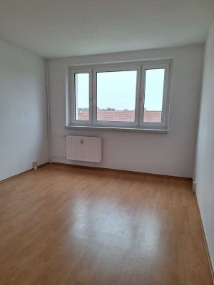 Schöne 3-RW mit Balkon und Tageslichtbad