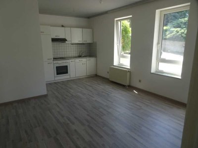 Freundliche und gepflegte 3-Zimmer-EG-Wohnung in Saarbrücken