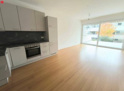 Helles, modernes Wohnen mit stilvollem Flair