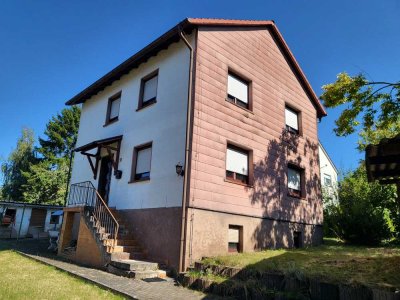 Ein- bis Zweifamilienhaus (Erbbaurecht) zum Top Festpreis