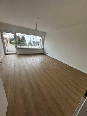 Sanierte 2 Zimmer Am Asenberg