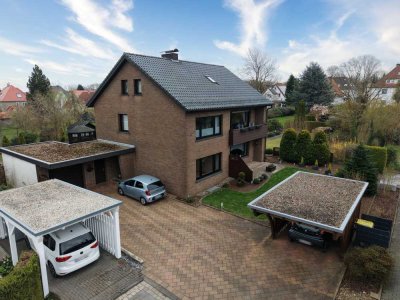 Wo nicht nur die Lage den Unterschied macht – Ihr neues Zuhause!