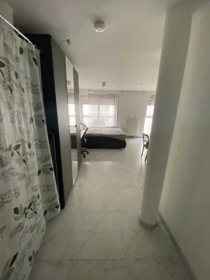 1-Zimmer Wohnung in Schwetzingen, 2. OG, ab 01.03.2026