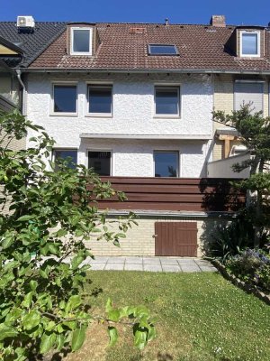 **possiel makes it possible** Reihenmittelhaus WOB Hohenstein
