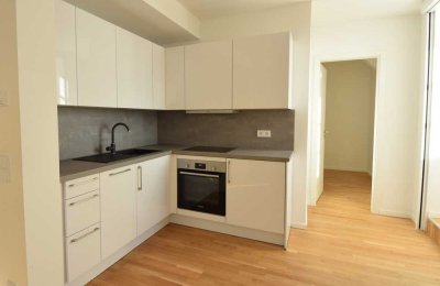 Neues Jahr, neues Zuhause! 2-Zi. Wohnung, Einbauküche, Stellplatz