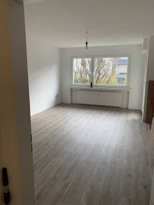 Helle, moderne 2-Zimmer Wohnung mit Balkon in Soest
