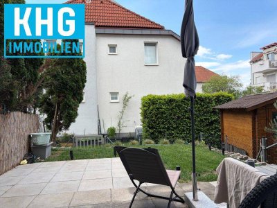++++GARTENWOHNUNG – BIS 2027 ZUR ANLAGE - DANACH EIGENNUTZUNG MÖGLICH++++