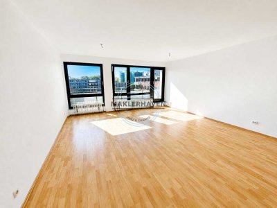 Solide Kapitalanlage m. Weitblick u. Potenzial: Wohn- u. Geschäftshaus in Wilhelmshaven nähe Kurpark
