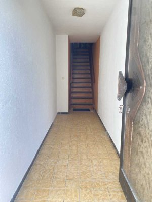 Großzügige 6-Zimmer-Altbauwohnung in 72108 Baisingen
