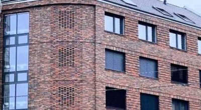 Erstbezug nach Kernsanierung: Maisonette-Whg. - ideale 2er-WG für anspruchsvolle Studenten