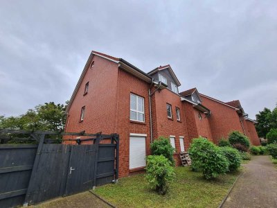 ++ Maisonettewohnung - HOHE BÖRDE ++