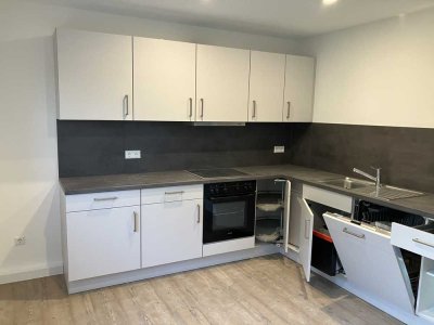 Attraktive 5-Zimmer-Wohnung, vollständig renoviert und modernisiert