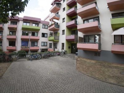 Appartement in Trier Uninähe