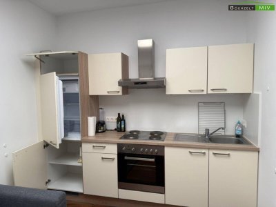 Singlewohnung mit ca. 40,49 m² in guter Lage ++ Leoben ++