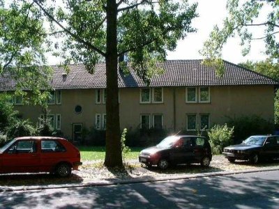 Wer will mich!? 4,5-Zimmer-Wohnung