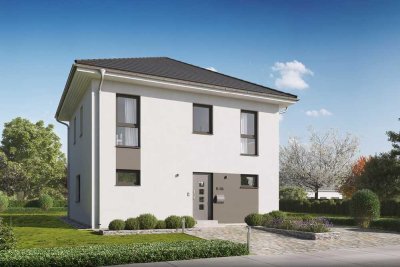 Ihr Zuhause in Bad Vilbel: Maßgeschneidert, einzigartig und perfekt für Ihre Wünsche!