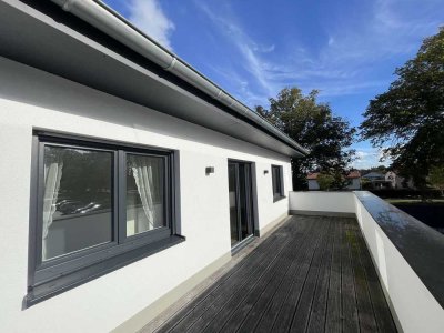!!! RESERVIERT !!! Energieeffiziente lichtdurchflutete Eigentumswohnung in Bad Doberan
