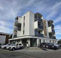 "Jetzt Wohnung sichern "NEW! Modernes Pflegewohnen!