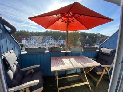 Ginsterweg 5e, 17449 Peenemünde