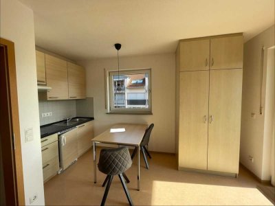 1-Zimmer Wohnung mit Balkon im 3. OG in Bamberg-Ost