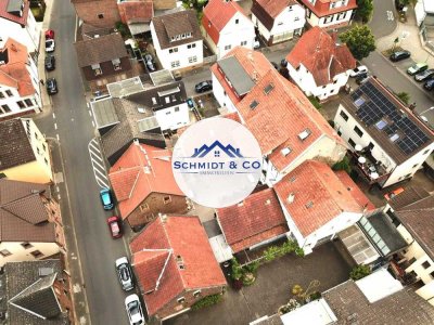 Ideale Kapitalanlage | Mehrfamilienhäuser | Schmidt&Co. Immobilien