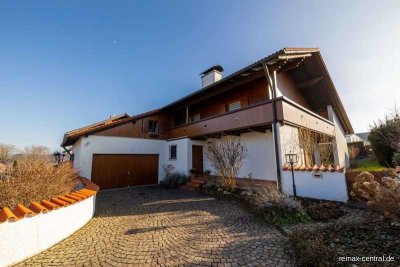 RE/MAX - Exklusives Einfamilienhaus!