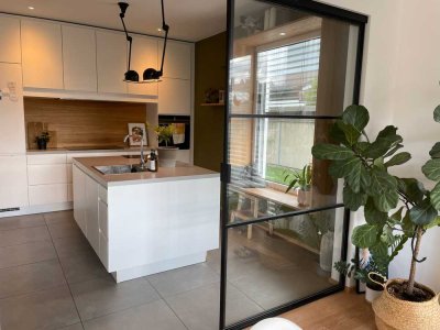 Attraktive Zwangsversteigerung – modernes Einfamilienhaus in familienfreundlicher Lage