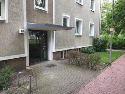 4-Zimmer-Wohnung im 1. OG in Hannover-Groß-Buchholz