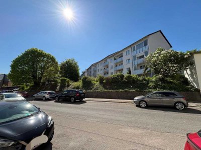 Attraktive Wohnung zum Verkauf 135.000€