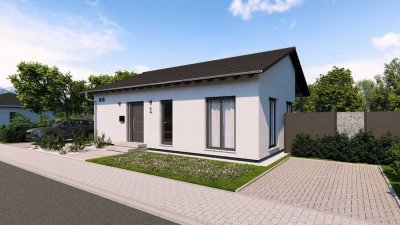 Modernes Wohnen mit OKAL - Jetzt Ihr Traumhaus bauen!