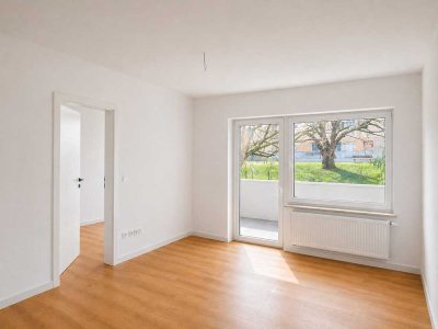 Stilvoll sanierte 1-Zimmer-Wohnung mit hochwertiger Ausstattung in Schwabing