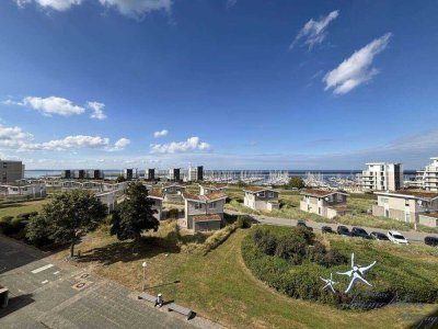 Maritimes Wohngefühl mit Weitblick – Charmante Eigentumswohnung mit Fördeblick