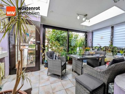 Charmantes Reihenendhaus mit Wohlfühlfaktor in Bottrop Fuhlenbrock – Platz, Wärme und Geborgenheit f