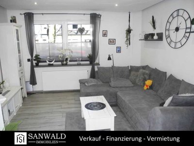 Modernisiertes Einfamilienhaus in beliebter Wohnlage