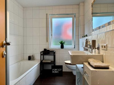 ++Wohnglück mit Terrasse und Garten++  in toller, ruhiger Lage von Obersulm