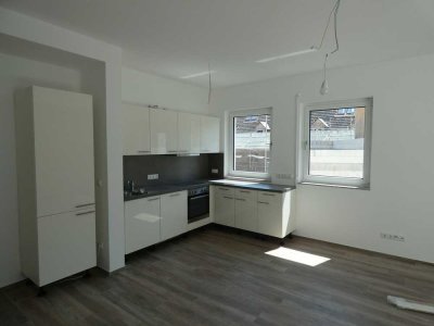 Geräumige 4-Zimmer-Wohnung mit Balkon in Friedberg