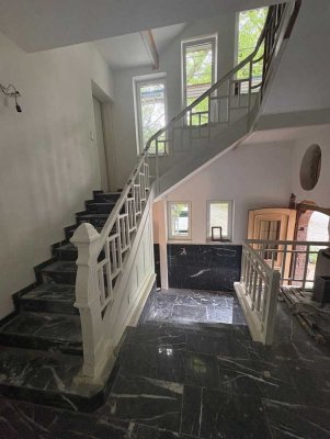 Lebendig wohnen: 3-Zimmer-Wohnung in Duisburg-Hochheide