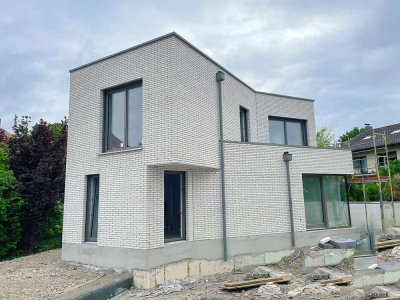 Villa ECCOLO – Wo Leben, Natur und Architektur im Einklang sind