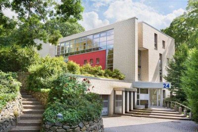 Wohnen im Bürgerpark! Schöne 2-Zimmer-Wohnung im Grünen!