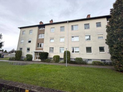 Die erste eigene Wohnung? Vielleicht direkt in Ebreichsdorf!